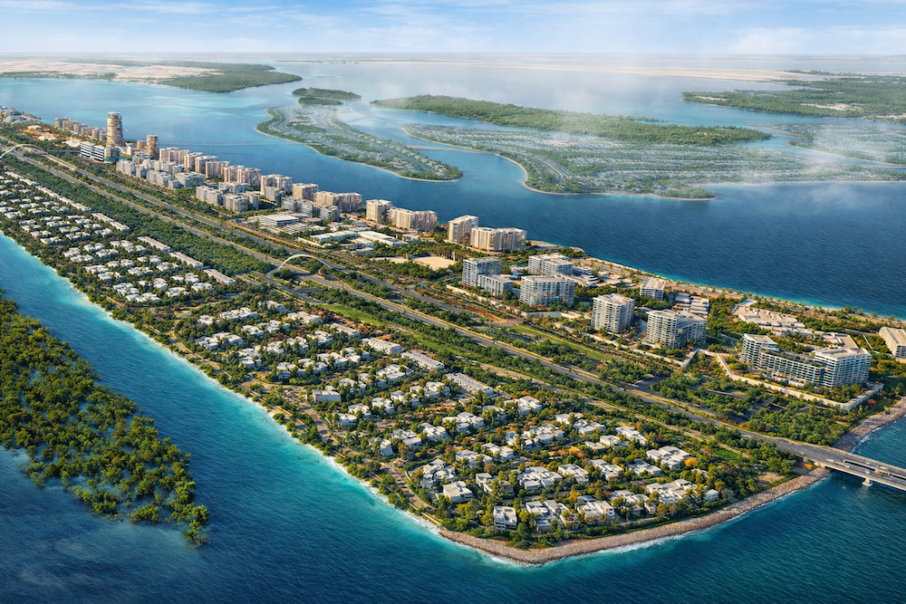 Fahid Island