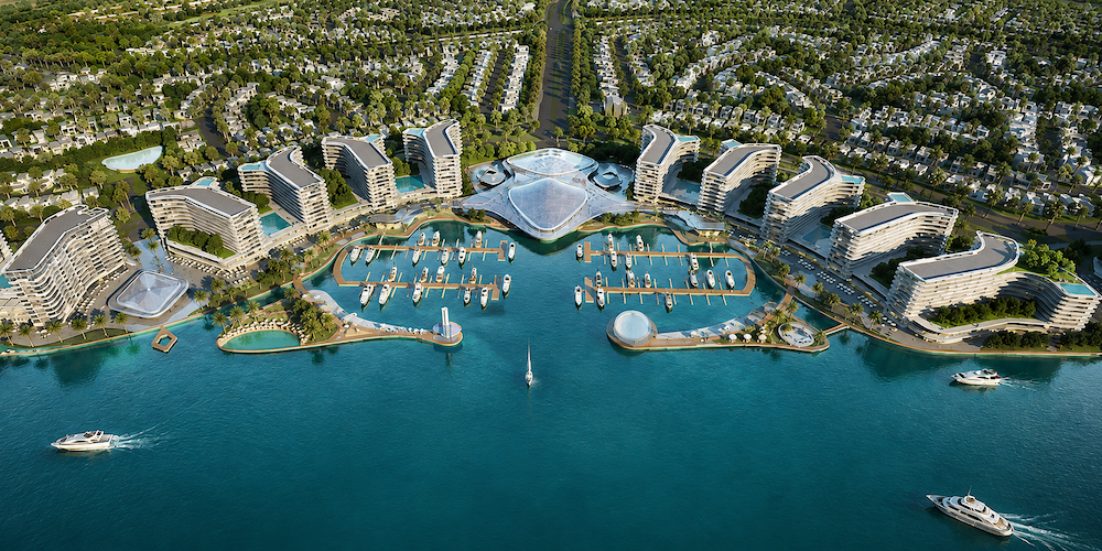 Sobha City 