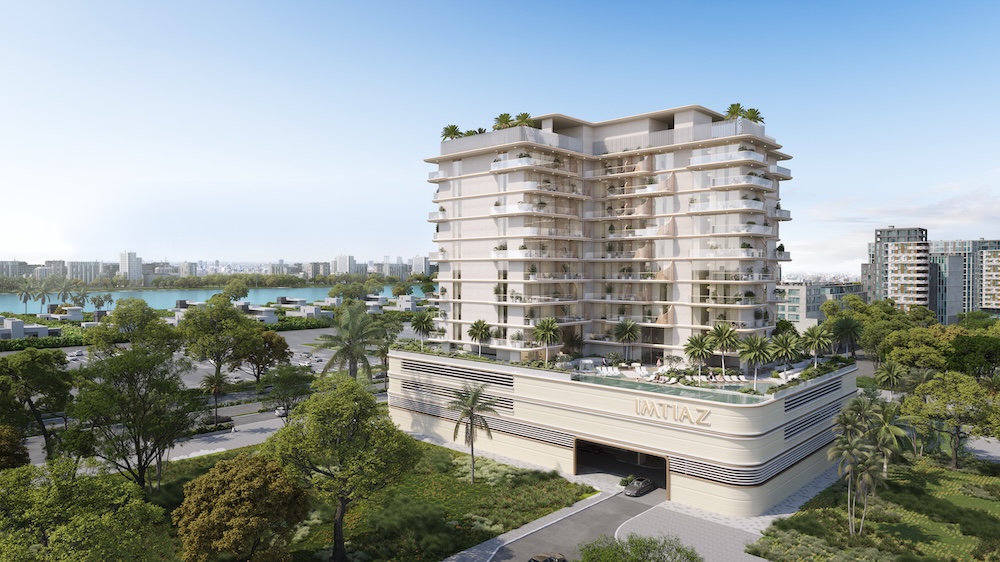 Sunset Bay Grand 