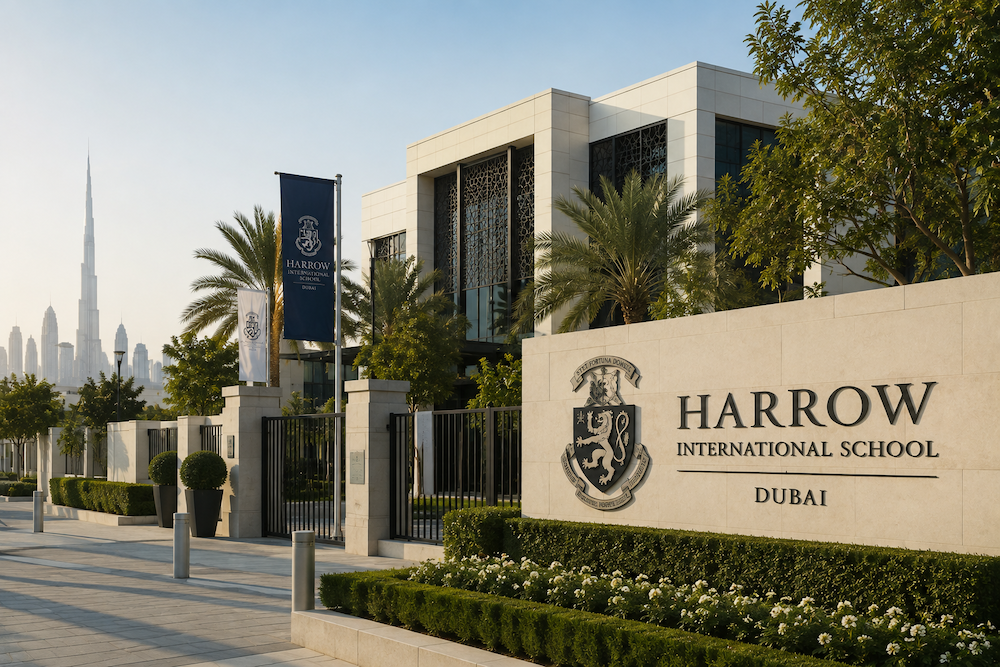 Dubai to Open Seven New Private Schools for the 2026–27 Academic Year