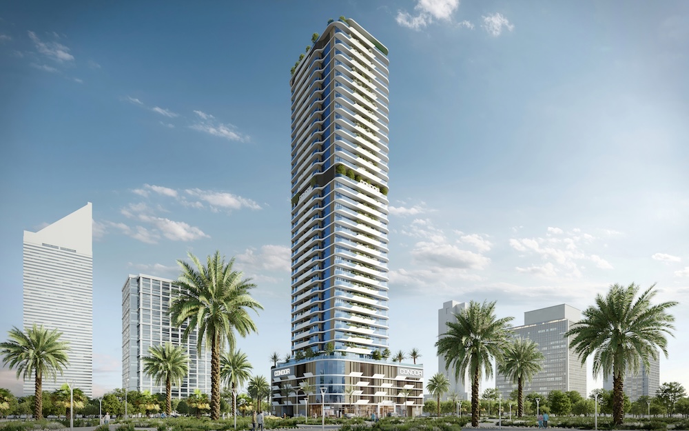 Sonate Residences by Condor