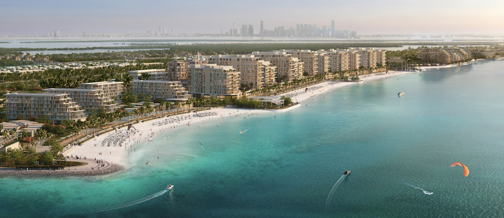 Fahid Beach Residences