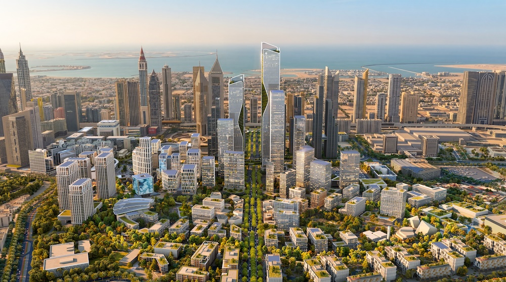 DIFC Zabeel District: Major Expansion of Dubai’s Financial Centre and Its Impact on the Real Estate Market