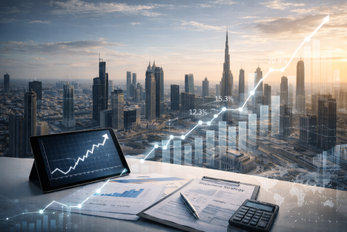 How to Buy Property in Dubai in 2026: The Smart Investor’s Guide