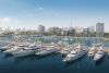 Rashid Yachts & Marina
