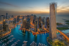 Dubai Marina