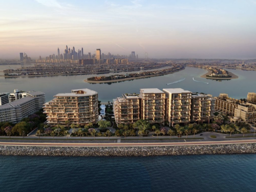 The Alba Dorchester Collection