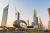 Jumeirah Gardens City
