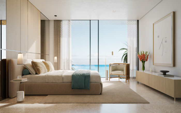 Rixos Dubai Islands Hotel & Residences