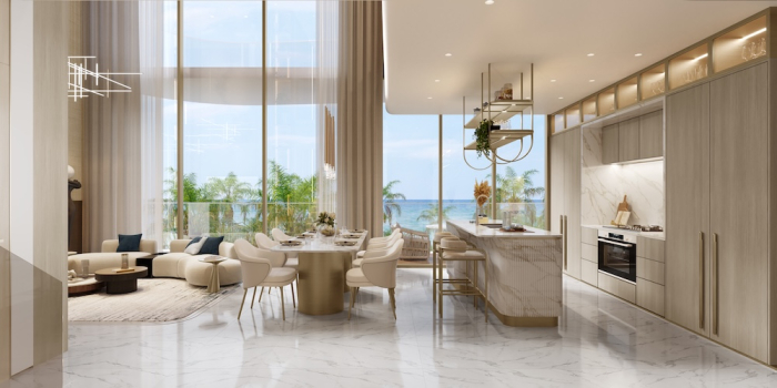 Sunset Bay Grand 