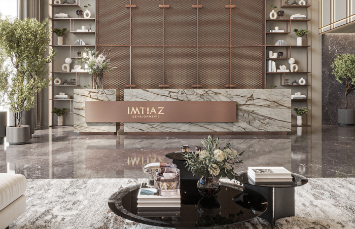 Hyde Walk Residence