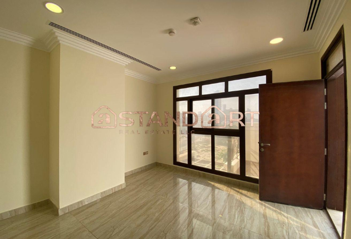 Elegant 4BR Townhouse | Private Elevator