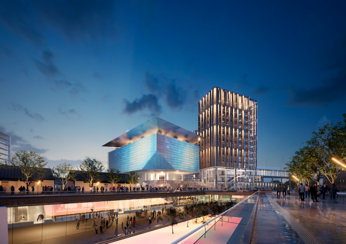 The Residences DIFC Zabeel District