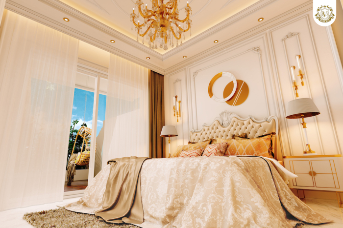 Dolce Vita Residences