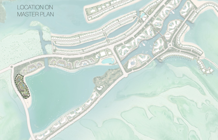 Sobha Aquamarine Beach Residences