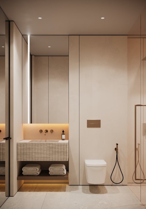 Trussardi Residences