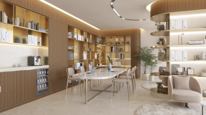 Ocean House Palm Jumeirah