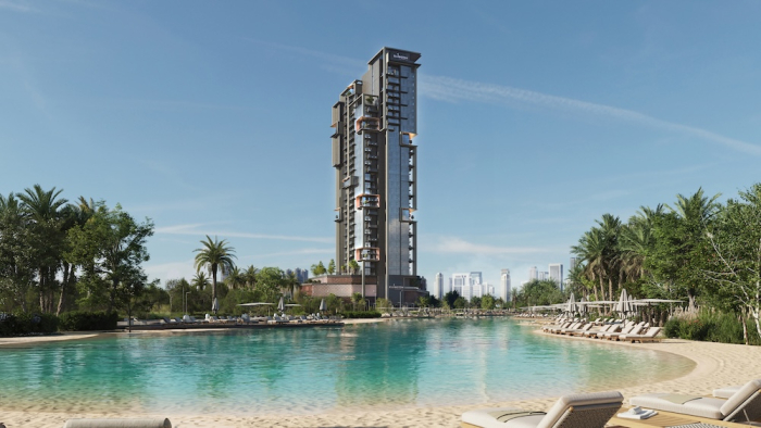 The Highgrove by Ellington