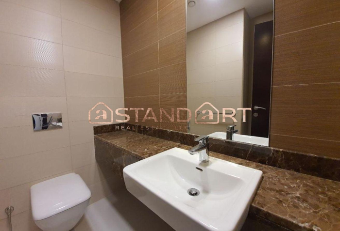 Full Marina View | Corner Unit | High Floor