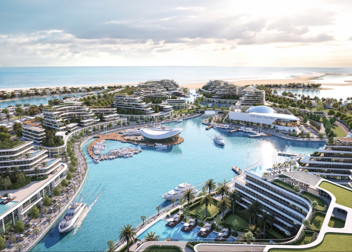 Sobha Palm Grove & Coral Beach Villas