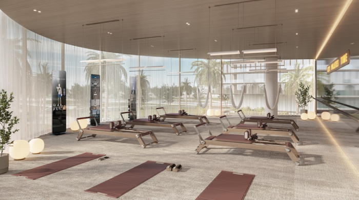 The Meriva Collection by Ellington