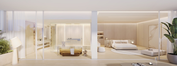 The Chedi Private Residences