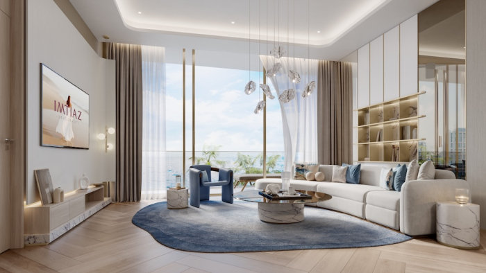 Sunset Bay Grand 