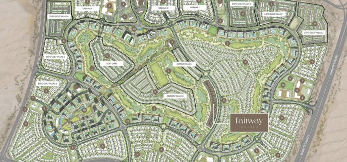 Fairway Villas 3