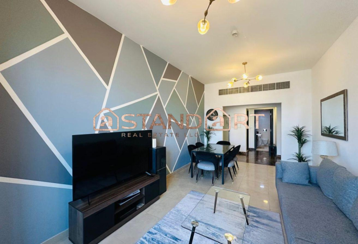 Full Marina View | Spacious 2BR Corner Unit