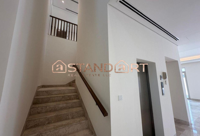 Mediterranean | Burj Khalifa View | Near Lagoon