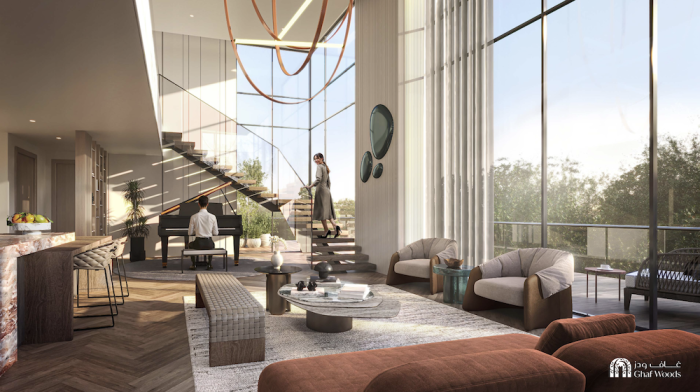 Maravelle Residences 