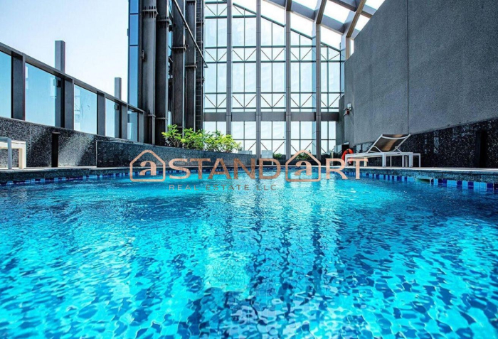 Marina View | Spacious 2BR Corner Unit | Rented