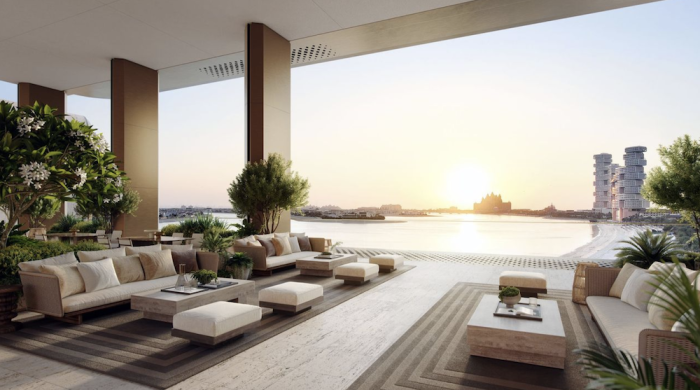 The Alba Dorchester Collection