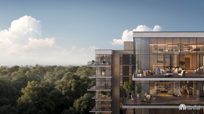 Maravelle Residences 