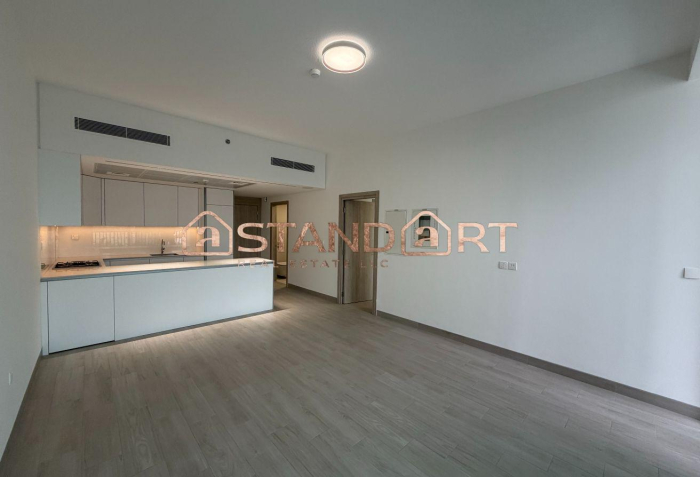 Brand New Building | Garden View | Ready to Move