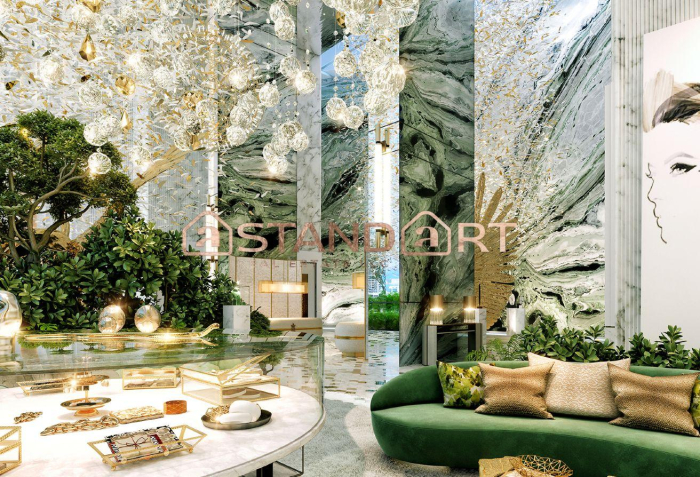 Luxury 3BR Corner Unit | High Floor | Safa One