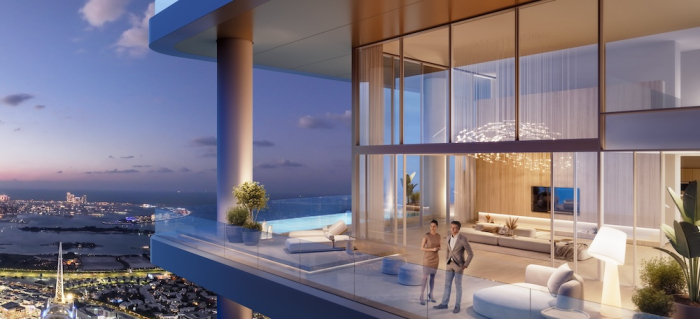 The Chedi Private Residences