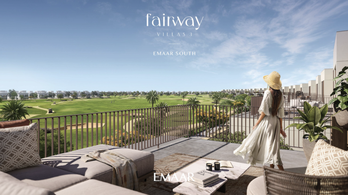 Fairway Villas 3