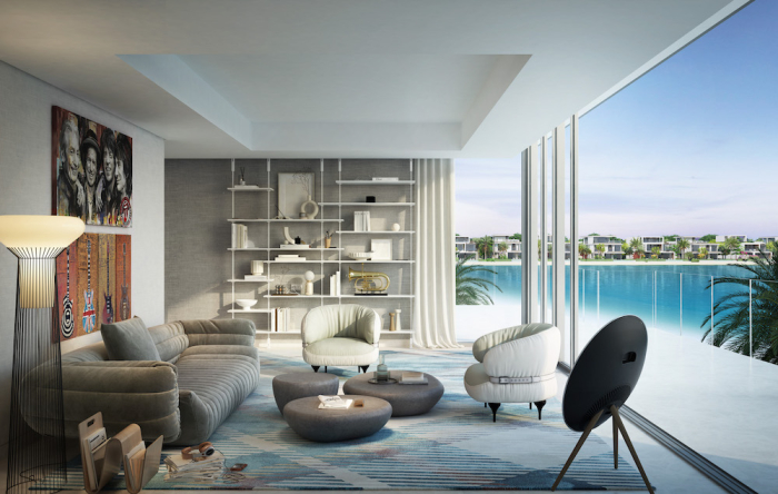 The Beach Collection