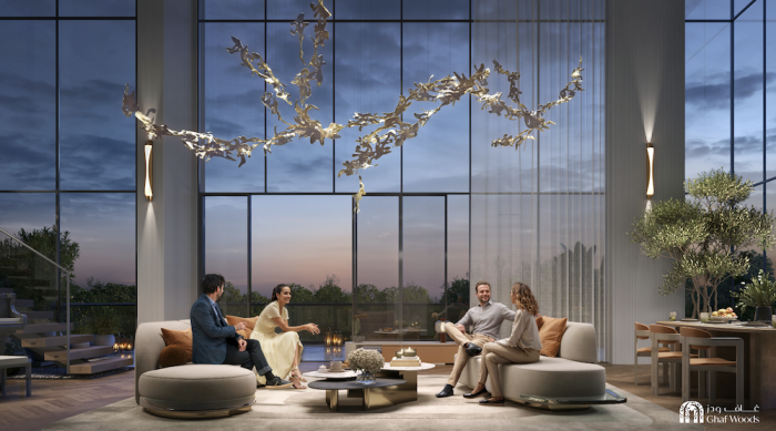 Maravelle Residences 