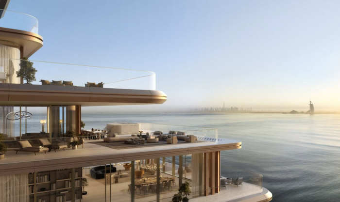 The Alba Dorchester Collection