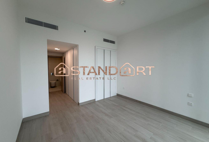 Brand New Building | Garden View | Ready to Move