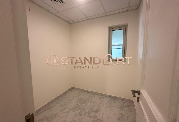 Mediterranean | Burj Khalifa View | Near Lagoon