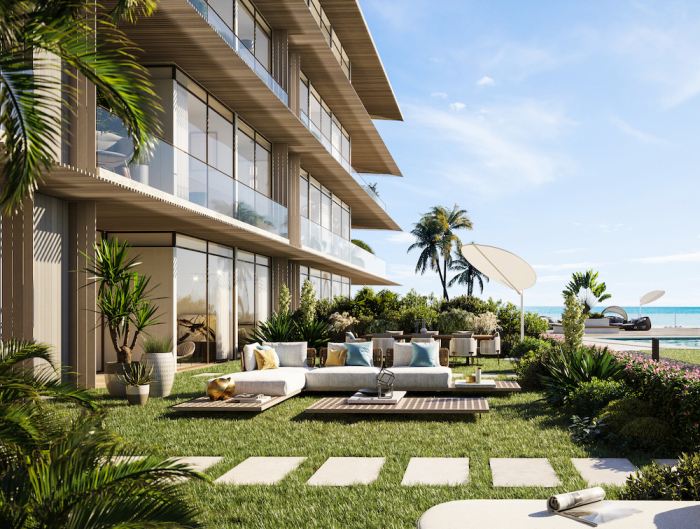 Rixos Dubai Islands Hotel & Residences