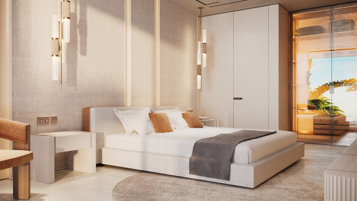 Trussardi Residences