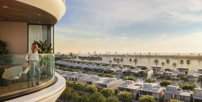 Sobha Aquamarine Beach Residences