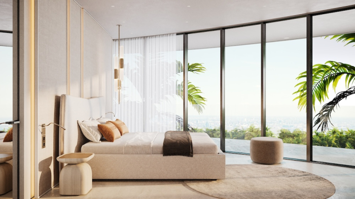 Trussardi Residences