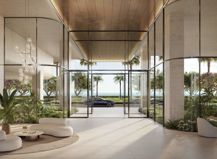 The Alba Dorchester Collection