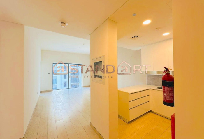 Spacious 2BR Apartment | Prime Location | Rented