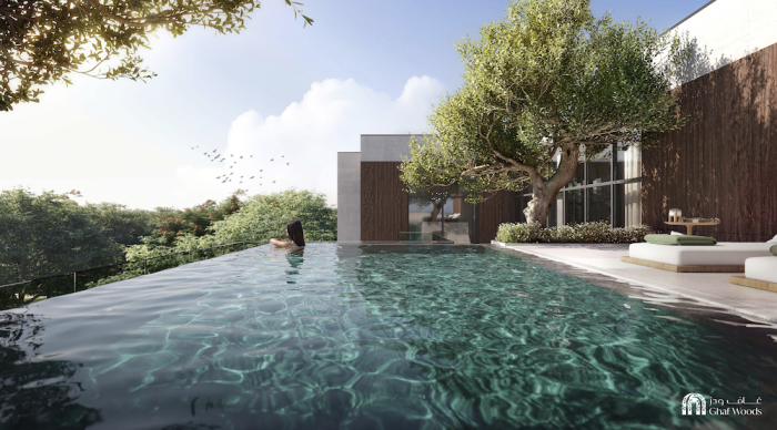 Maravelle Residences 